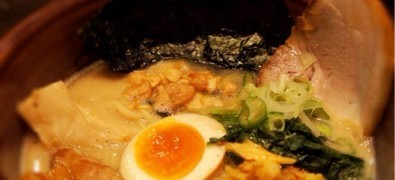 Kohmen Ikebukuro Honten