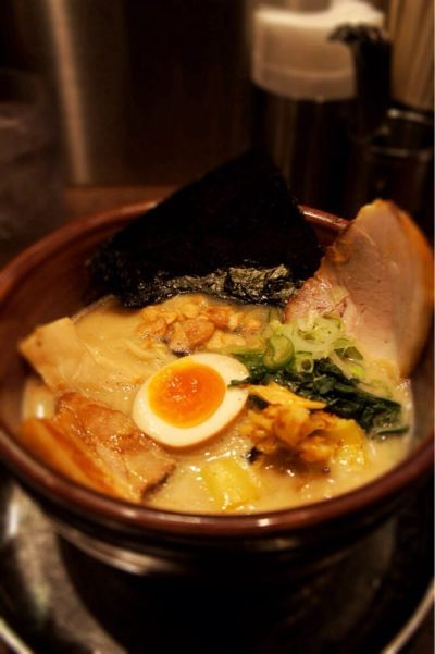 Kohmen Ikebukuro Honten