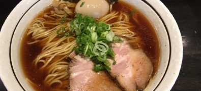 Chūka Soba Shinagawa