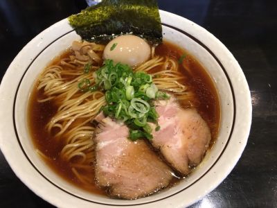 Chūka Soba Shinagawa