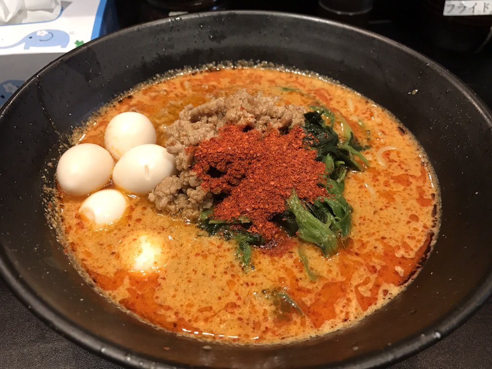 Gomaryū Hyakuninmachi Sōhonzan