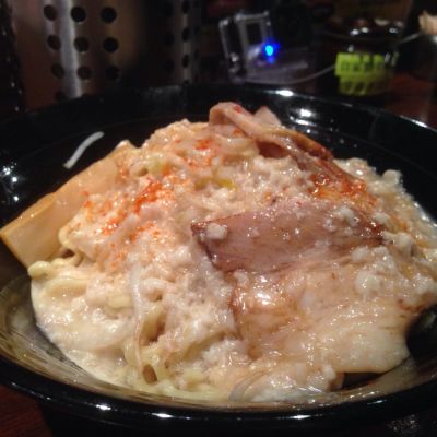 Kasuga-tei Nishishinjuku