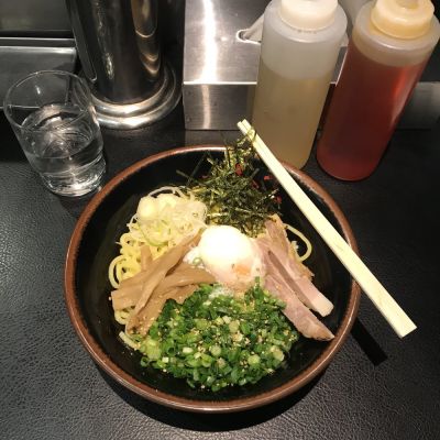 Tōkyō abura-gumi sō honten Nishishinjuku-gumi