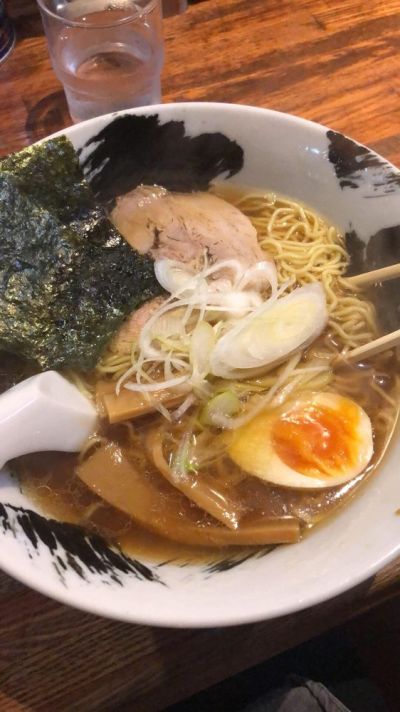 Hijiriya Nishi Shinjuku