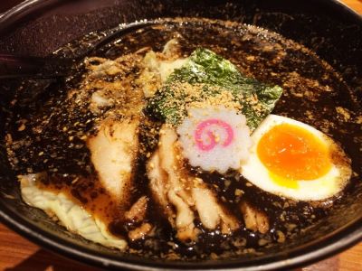 Ippudo Yoyogiuehara