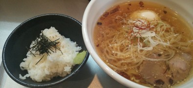 Tenraiken kamiyacyou