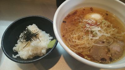 Tenraiken kamiyacyou