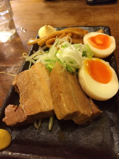 Nogata Hope Harajuku