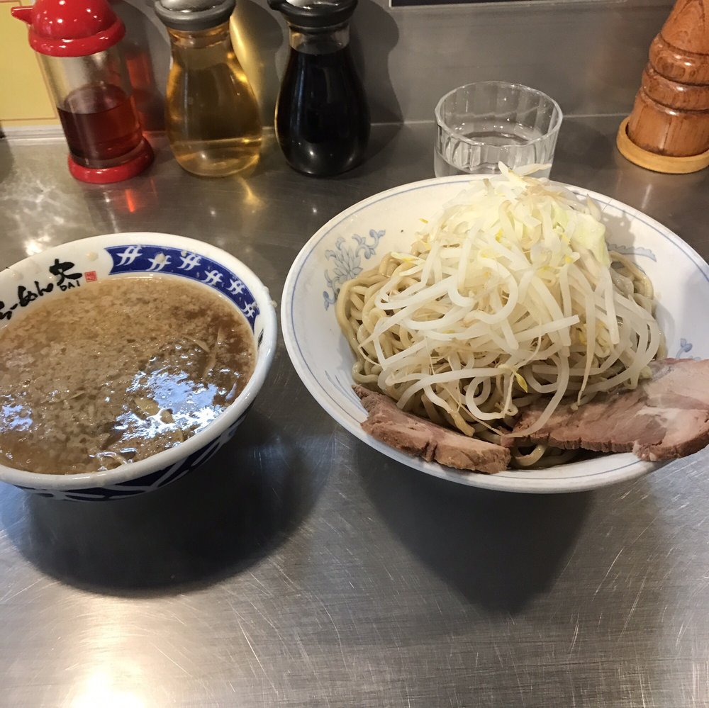 Ramen DAI Ikebukuro