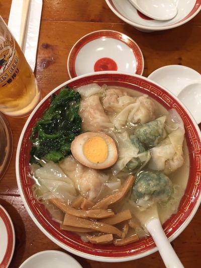 Kousyuichiba Nakameguro