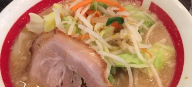 千石自慢ラーメン本店