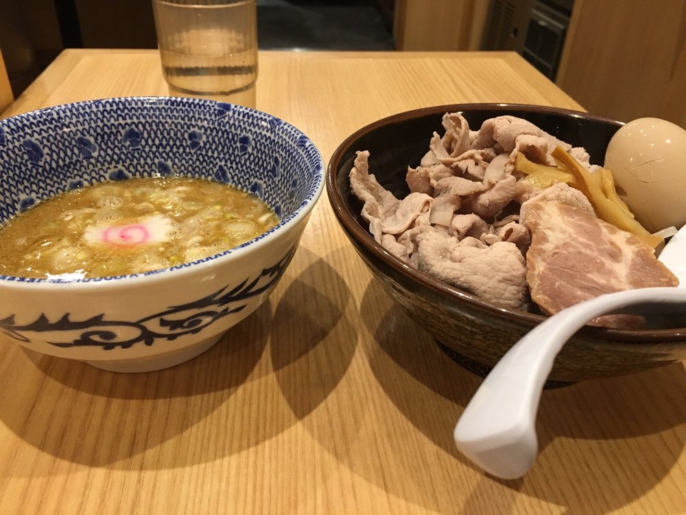 Sharin Shinjuku Nishiguchi 