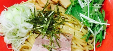 油そば総本店渋谷センター街店