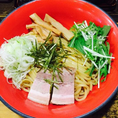 油そば総本店渋谷センター街店