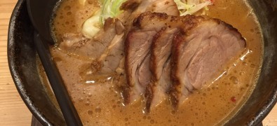 Misoga Ichiban Seibu-Shinjuku Ekimae