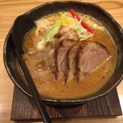 Misoga Ichiban Seibu-Shinjuku Ekimae