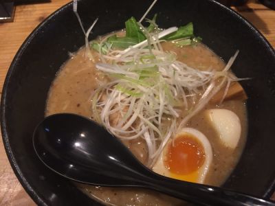 Ramen Tomirai