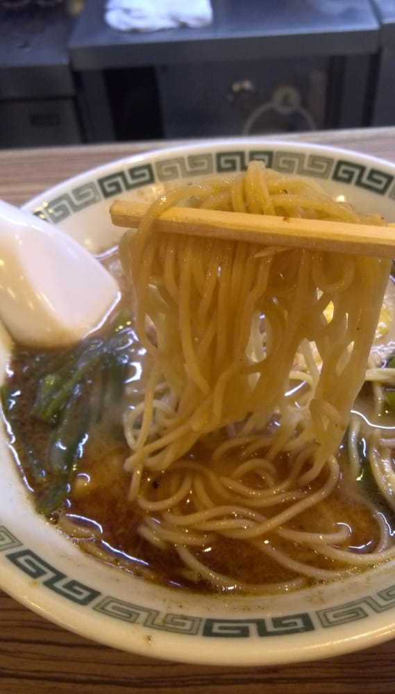 keikarāmenshinjukufanten