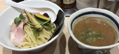 Ginza Kagari Echika Ikebukuro