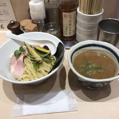 Ginza Kagari Echika Ikebukuro