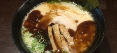 Ikkakuya Shinjuku Higashiguchi Aruta Ura