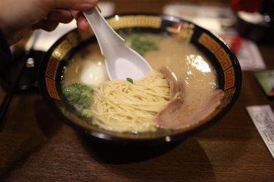 ICHIRAN ROPPONGI