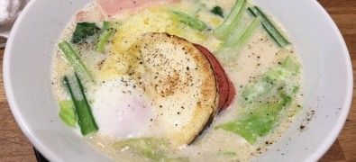 Taiyo Tomato men  Shinjuku Toho Bldg