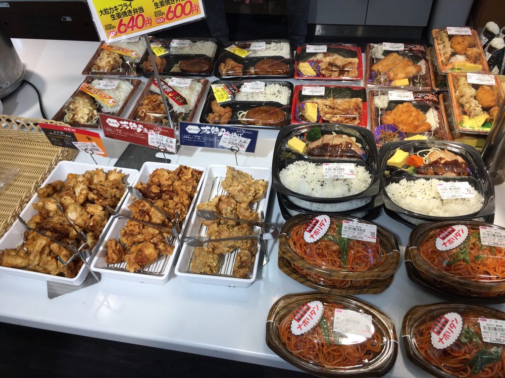 Kitchen Origin Nishi Shinjuku