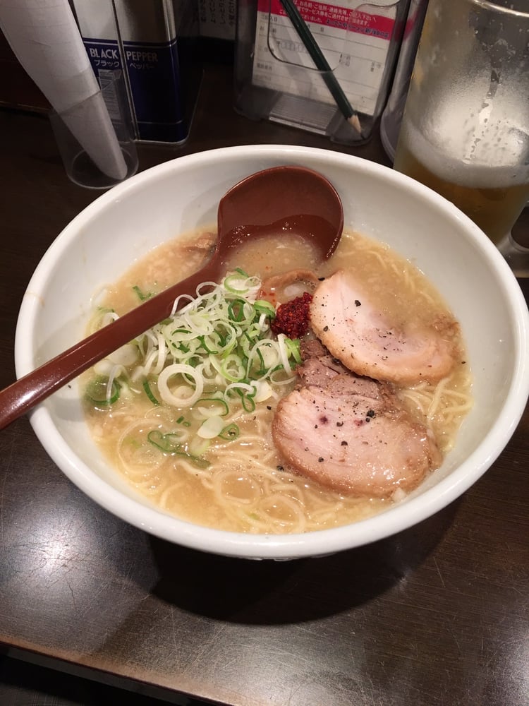 Yo! Teko Ramen