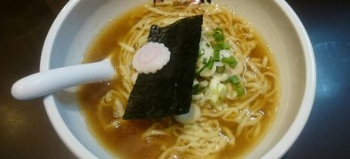 Ozeki Chinese Noodles Ebisu