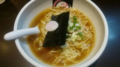 Ozeki Chinese Noodles Ebisu