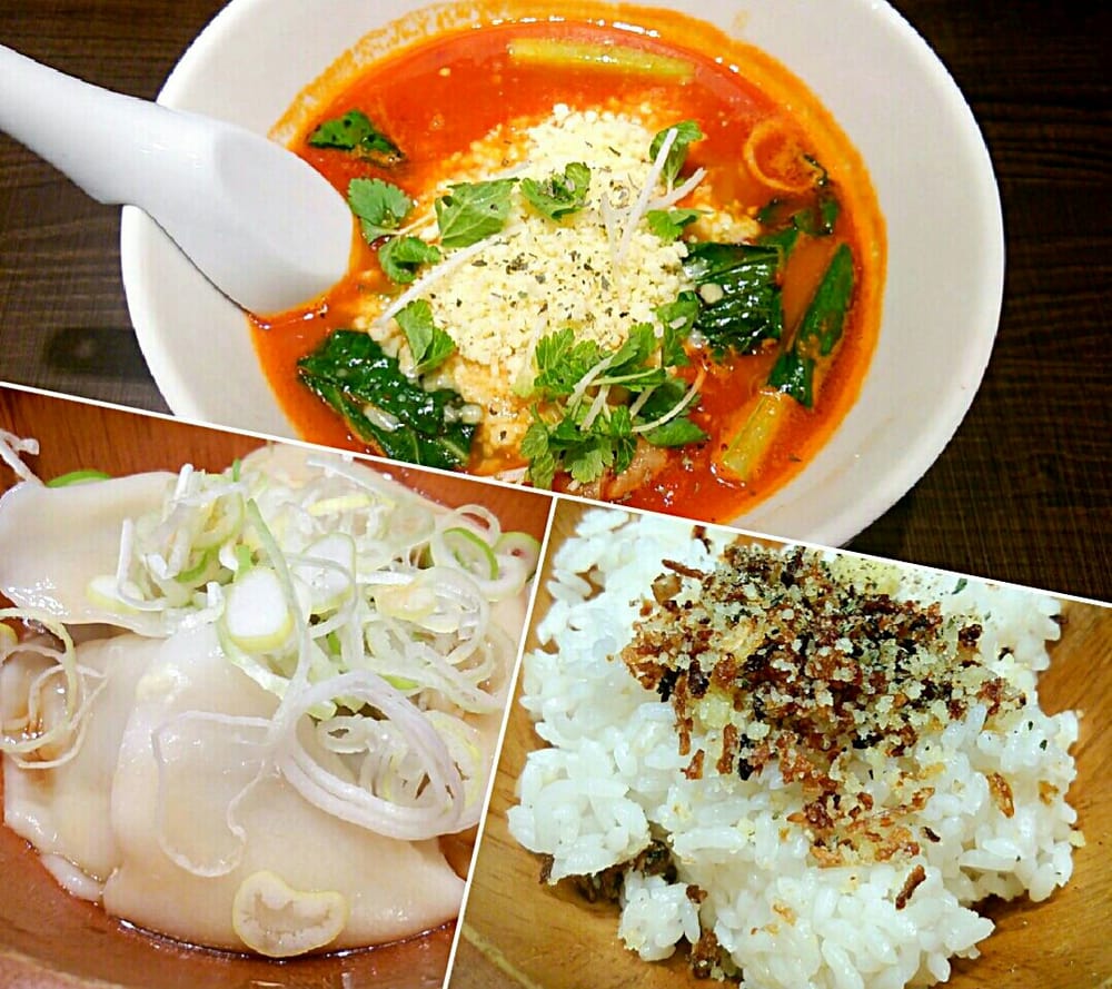 Taiyono Tomatomen Next Sun Shine City