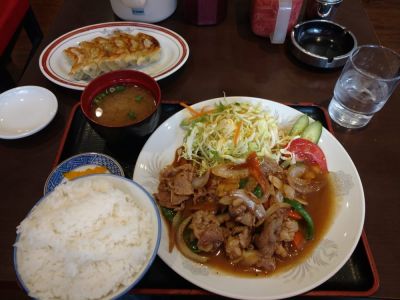 Kyuushuu rāmen hakatakko