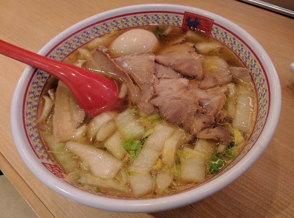 Dōtonbori Kamukura Shinjuku