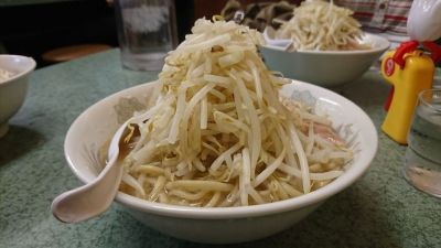 Ramen Jirō Otakibashidōri