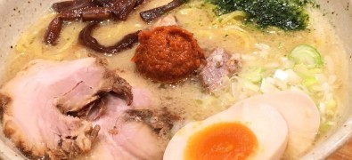 Tsujita Mishonoshou Iidabashiten