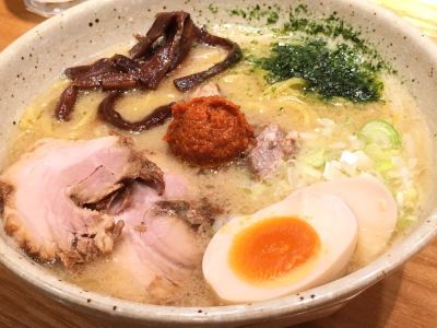 Tsujita Mishonoshou Iidabashiten