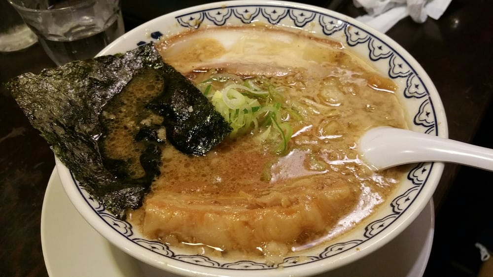 Bankara Ramen Bankara