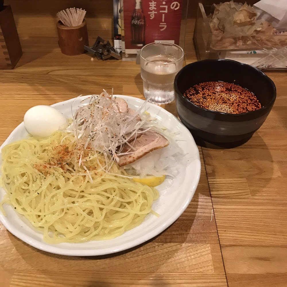 Tongarashi Ikebukuro