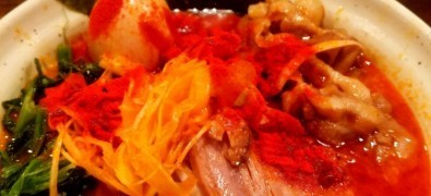 Misoya Ringodou Basic