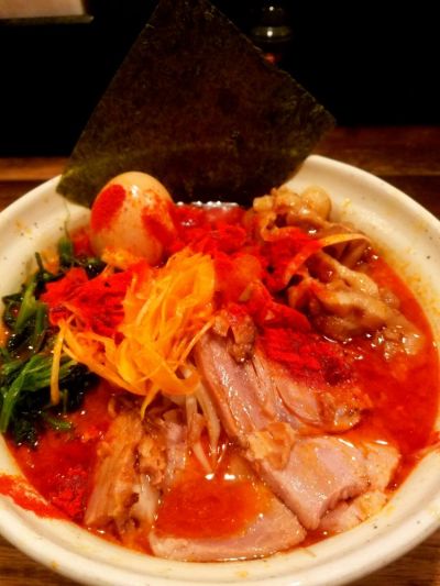 Misoya Ringodou Basic