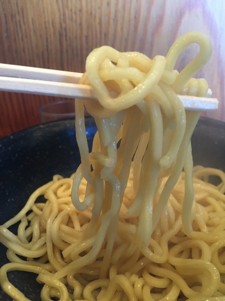 つけ麺道たけし