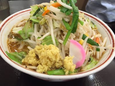 Tonari Tokyo Station Tokyo Ramen Street