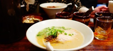 Ippudo Ebisu
