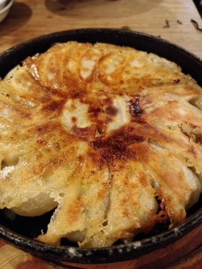 67 Gyoza Ebisu Honten