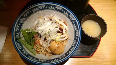 Aburamen Shimokitazawa