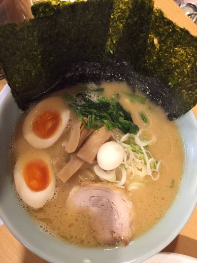 Seirokuya Numabukuro