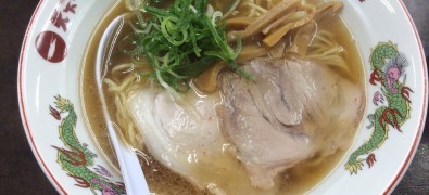 天下一品江古田店