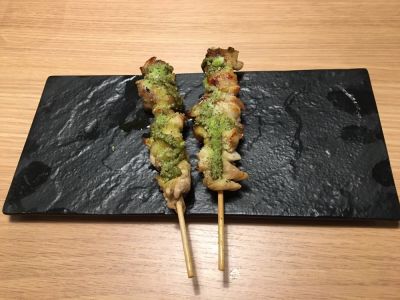 Torigoya Takadanobaba 3