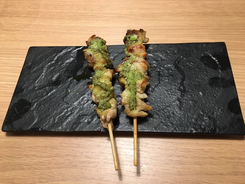 Torigoya Takadanobaba 3